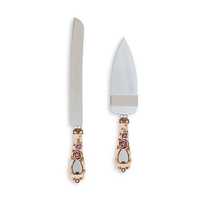 Cake server
