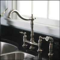 Kitchen Faucets