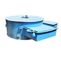 Galvanizing furnaces