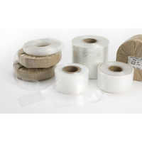 Sterilized paper rolls