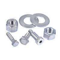 Standards fasteners