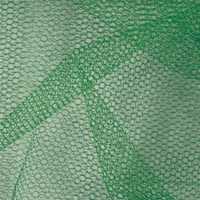 Nylon mesh net