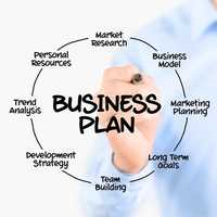Business Plan Consultants