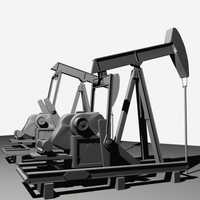 Oil Field Equipment