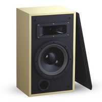 Speaker Cabinet