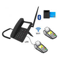 Wifi Lan Phone