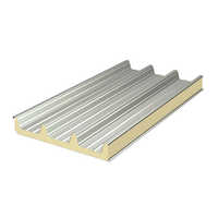 Insulated Roofing Panel