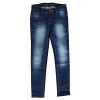 Lycra jeans