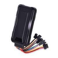 Handheld gps units