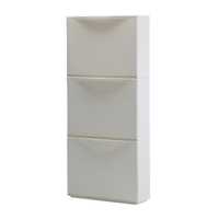 Plastic Storage Cabinet