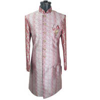 इंडो वेस्टर्न शेरवानी