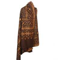 Handloom shawls