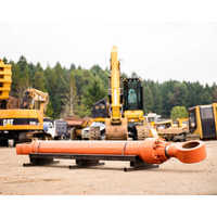 Used hydraulic cylinder