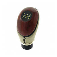 Gear shift knob