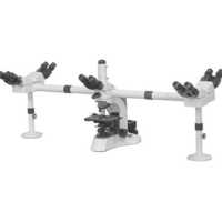 पेंटा हेड माइक्रोस्कोप