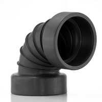 Hdpe bend