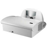 Portable interactive projector