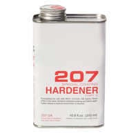 Epoxy hardener