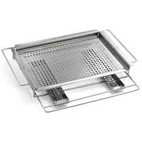 Stainless Steel Grill