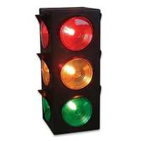 Led traffic signals