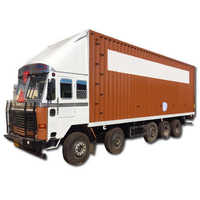 Heavy Duty Truck