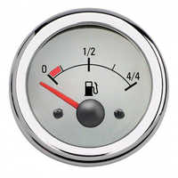 Analog indicator
