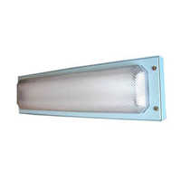 Led light enclosures