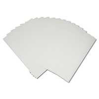 Water transfer paper