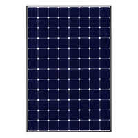 Solar Mono Panel