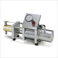 Pressure testing services