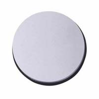 Alumina ceramic disc