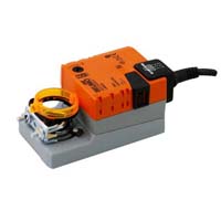 Belimo actuator