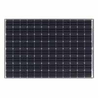Panasonic solar panels