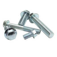 Metal Fasteners