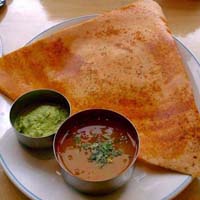 Masala dosa
