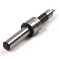 Mechanical edge finder