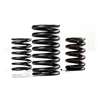 Crusher spring