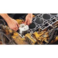 Engine overhaul services