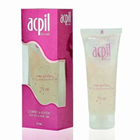 Amway face wash