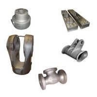 Alloy steel casting