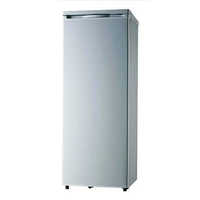 Vertical Deep Freezer