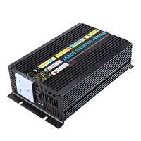 Static inverter