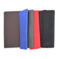 Nylon taffeta fabric