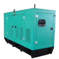 Backup generator