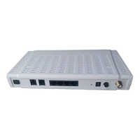 Catv equipment