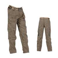 Cotton cargos
