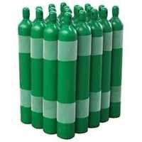Hydrogen Gas