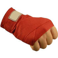 Hand wraps