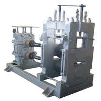 Pinch roll assembly