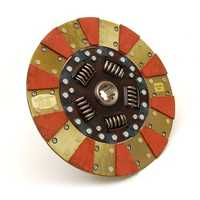 Friction clutch